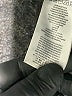 MICHAEL Michael Kors Solid Blue Black Cocktail Dress Size S - photo 8