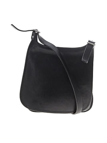 Coach Leather Crossbody Bag (view 1)