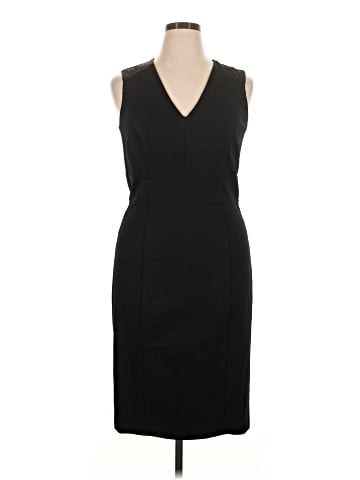 White House Black Market Cocktail Dress (view 1)