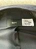 Saks Fifth Avenue 100% Cotton Black Jacket Size S - photo 6