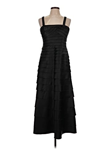 BCBGMAXAZRIA Cocktail Dress (view 1)