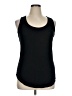 Treasure & Bond Black Tank Top Size XL - photo 1