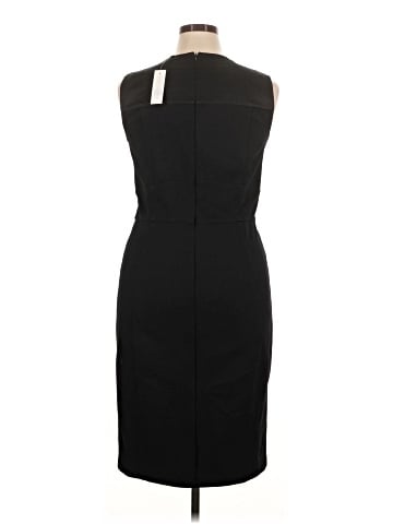 White House Black Market Cocktail Dress (view 2)