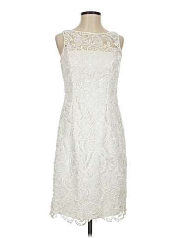 Adrianna Papell Cocktail Dress (view 1)