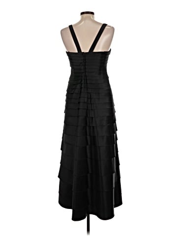 BCBGMAXAZRIA Cocktail Dress (view 2)
