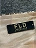 Assorted Brands Brown Short Sleeve Blouse Size P (petite) - photo 7