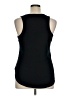 Treasure & Bond Black Tank Top Size XL - photo 2