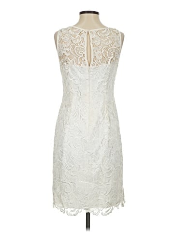 Adrianna Papell Cocktail Dress (view 2)