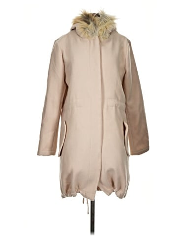 BB Dakota Coat (view 1)