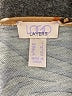 Logo Layers Brown Tank Top Size L - photo 7