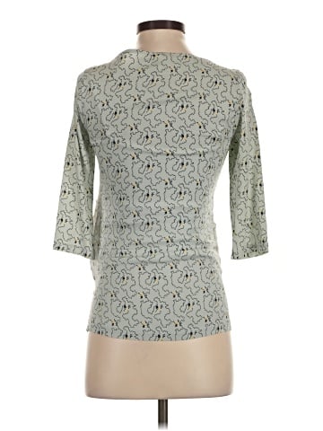 Cadeau 3/4 Sleeve Top (view 2)