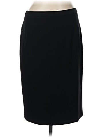 Escada Wool Skirt (view 1)