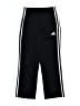 TNA Black Track Pants Size 8 - photo 1