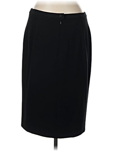 Escada Wool Skirt (view 2)