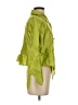 Alain Manoukian Green 3/4 Sleeve Blouse Size S (estimated) - photo 4