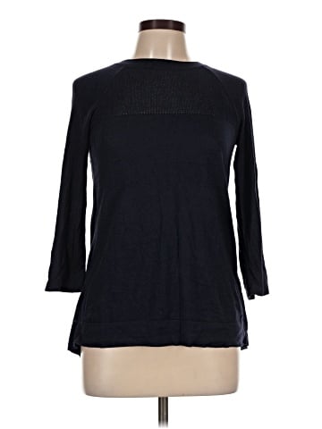 Magaschoni Pullover Sweater (view 1)