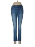 Treasure & Bond Hearts Blue Jeans Size 28 waist - photo 1
