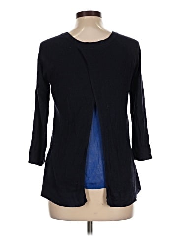 Magaschoni Pullover Sweater (view 2)