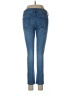 Treasure & Bond Hearts Blue Jeans Size 28 waist - photo 2