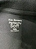 Kim Rogers Black Short Sleeve Top Size XXL - photo 7