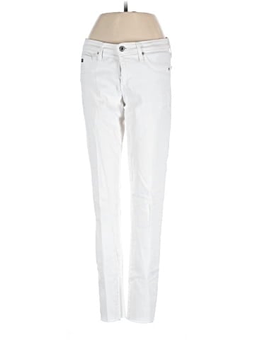 Adriano Goldschmied Jeans (view 1)