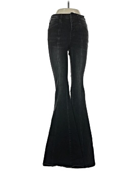 Flying Monkey Jeans