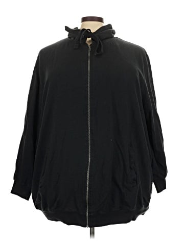Ellos Windbreaker (view 1)