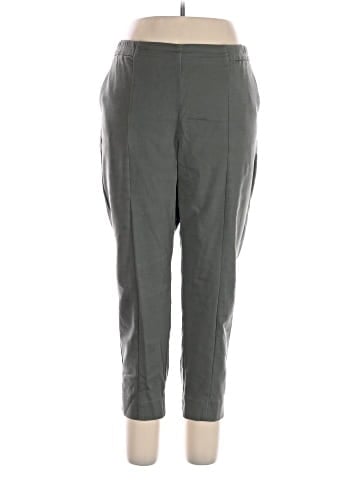 J.Jill Casual Pants (view 1)