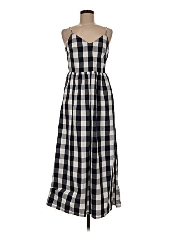 J.Crew Factory Store Casual Dress (view 1)