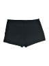 Capezio Solid Black Athletic Shorts Size L - photo 2