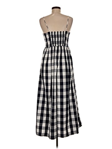 J.Crew Factory Store Casual Dress (view 2)