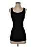 Isabel Black Tank Top Size S - photo 1