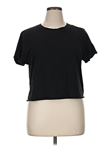 Outdoor Voices Short Sleeve T-Shirt (view 1)