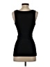 Isabel Black Tank Top Size S - photo 2