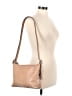 Coach 100% Leather Solid Tan Leather Crossbody Bag One size - photo 2