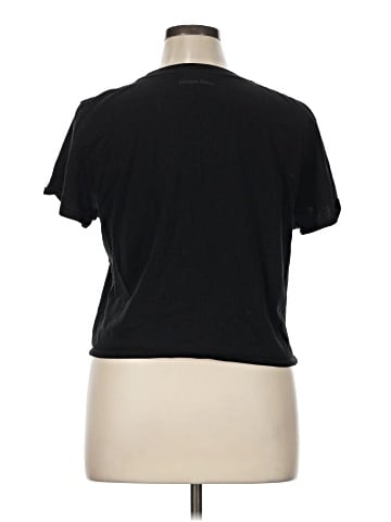Outdoor Voices Short Sleeve T-Shirt (view 2)