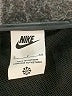 Nike 100% Polyester Black Windbreaker Size S - photo 6