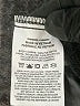 Nike 100% Polyester Black Windbreaker Size S - photo 7