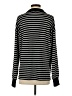 Rag & Bone Black Long Sleeve Top Size S - photo 2