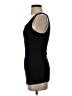 Isabel Black Tank Top Size S - photo 5