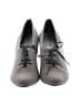 Naturalizer Gray Heels Size 7 1/2 - photo 2