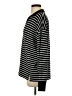 Rag & Bone Black Long Sleeve Top Size S - photo 5