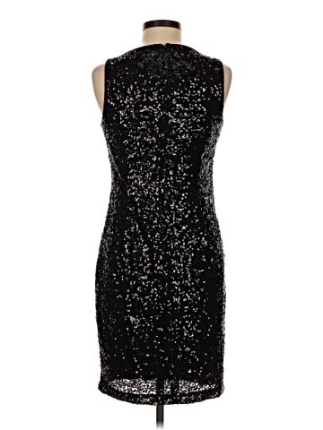 Carmen Carmen Marc Valvo Cocktail Dress (view 2)