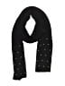 J.Crew Factory Store Black Scarf One size - photo 1