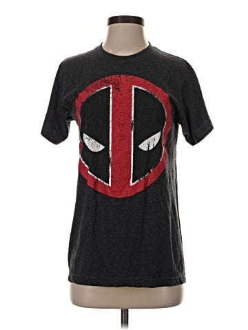 Marvel Short Sleeve T-Shirt (view 1)