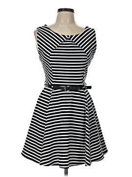 Double Zero Casual Dress