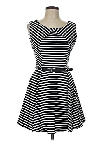 Double Zero Casual Dress (view 1)