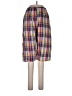 Unbranded Plaid Pink Casual Pants Size L - photo 1