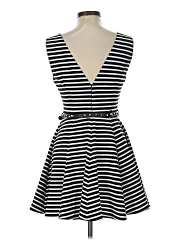 Double Zero Casual Dress (view 2)