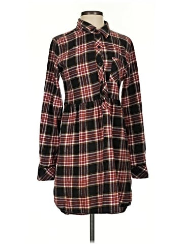 Volcom Casual Dress (view 1)